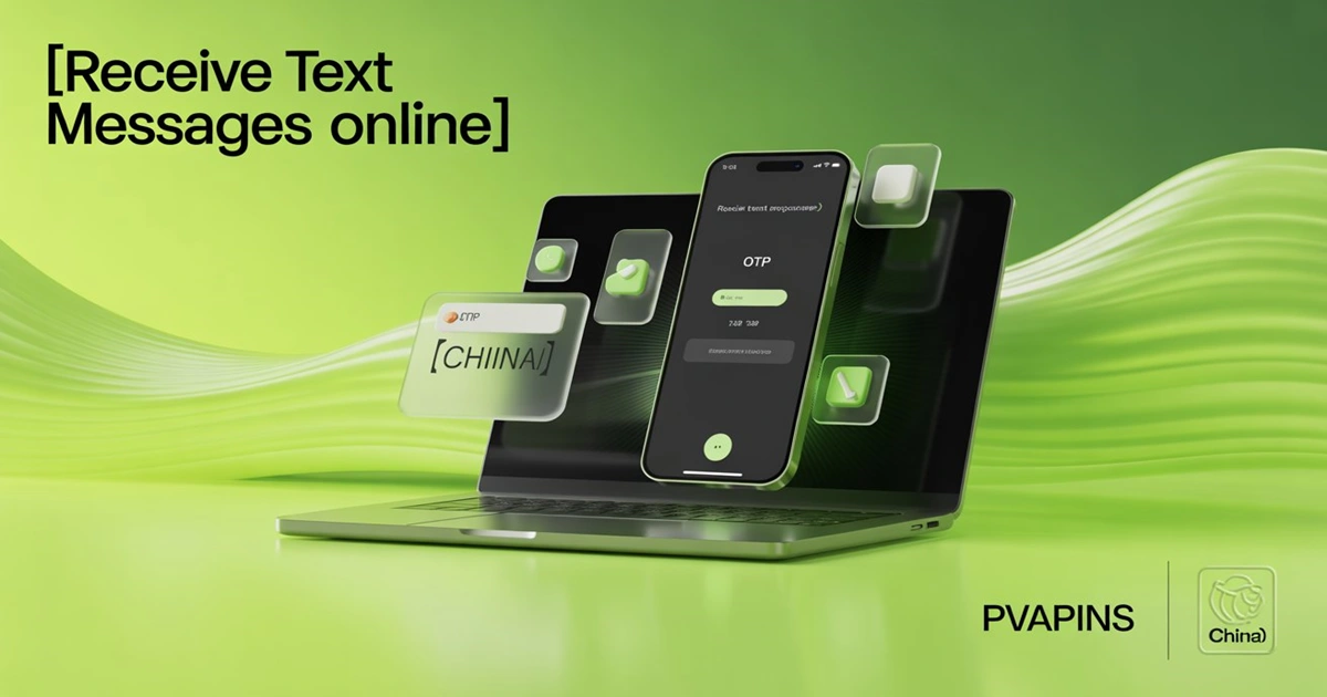 Receive Papara SMS Online in China Without Your SIM